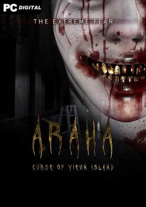 Araha: Curse of Yieun Island (2020) PC | Лицензия