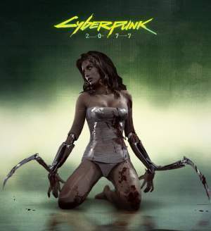 Cyberpunk 2077