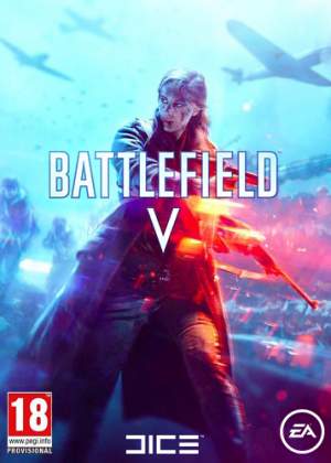Battlefield V (2018) PC | Repack от xatab