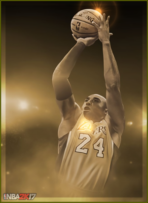 NBA 2K17 (2016)