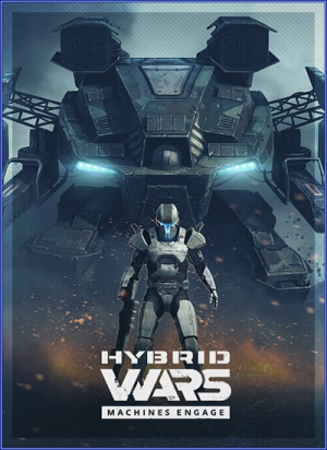 HYBRID WARS DELUXE EDITION (20...