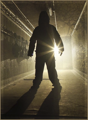 The Bunker (2016)