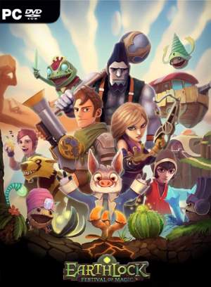 Earthlock Festival of Magic (2...